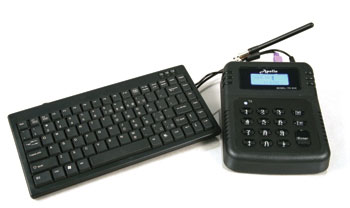 TE210A Un verdadero equipo de comunicación TE210A Un verdadero equipo de comunicación