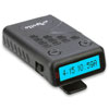 PAvisador XLR num�rico