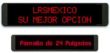Led Sign