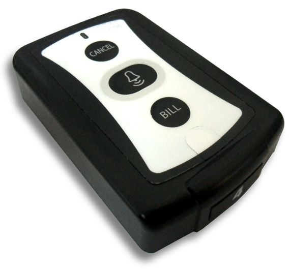Timbre inalambrico
