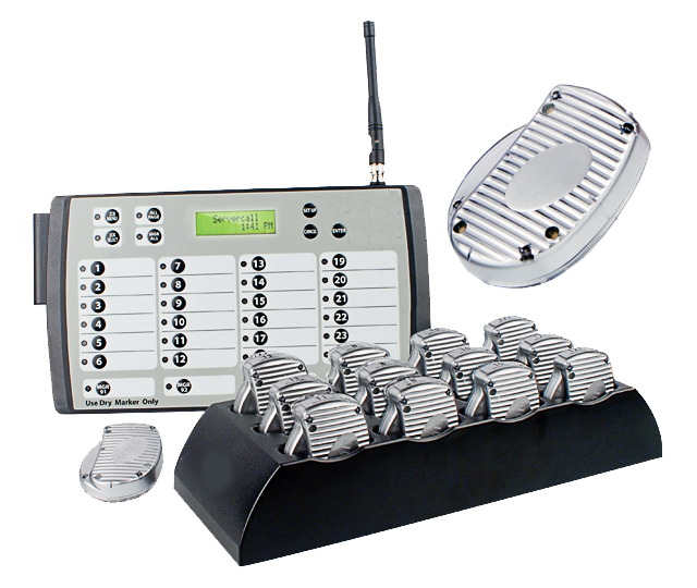 UltraBeep-Server_System