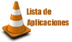 Consulte la lista de aplicaciones de nuestros productos