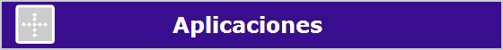 Aplicaciones 