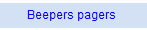 Beepers pagers 