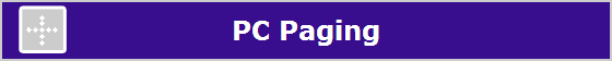 PC Paging