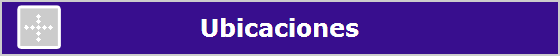 Ubicaciones