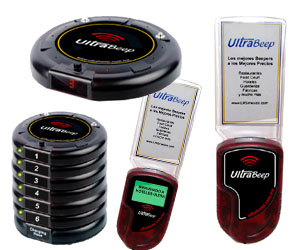 Pagers y Beepers