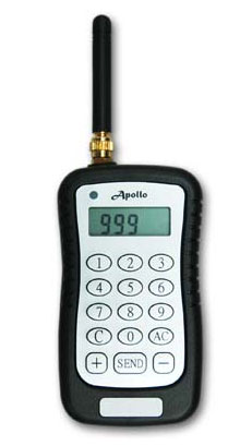 Transmisor TE100