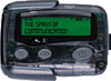 Pager alfanum�rico UltraBeep