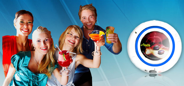 Hoteles, Restaurantes, Fast Food, Universidades, Cines etc....