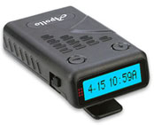 Avisador XLR Avisador XLR
