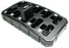 Cargador para pagers con clip